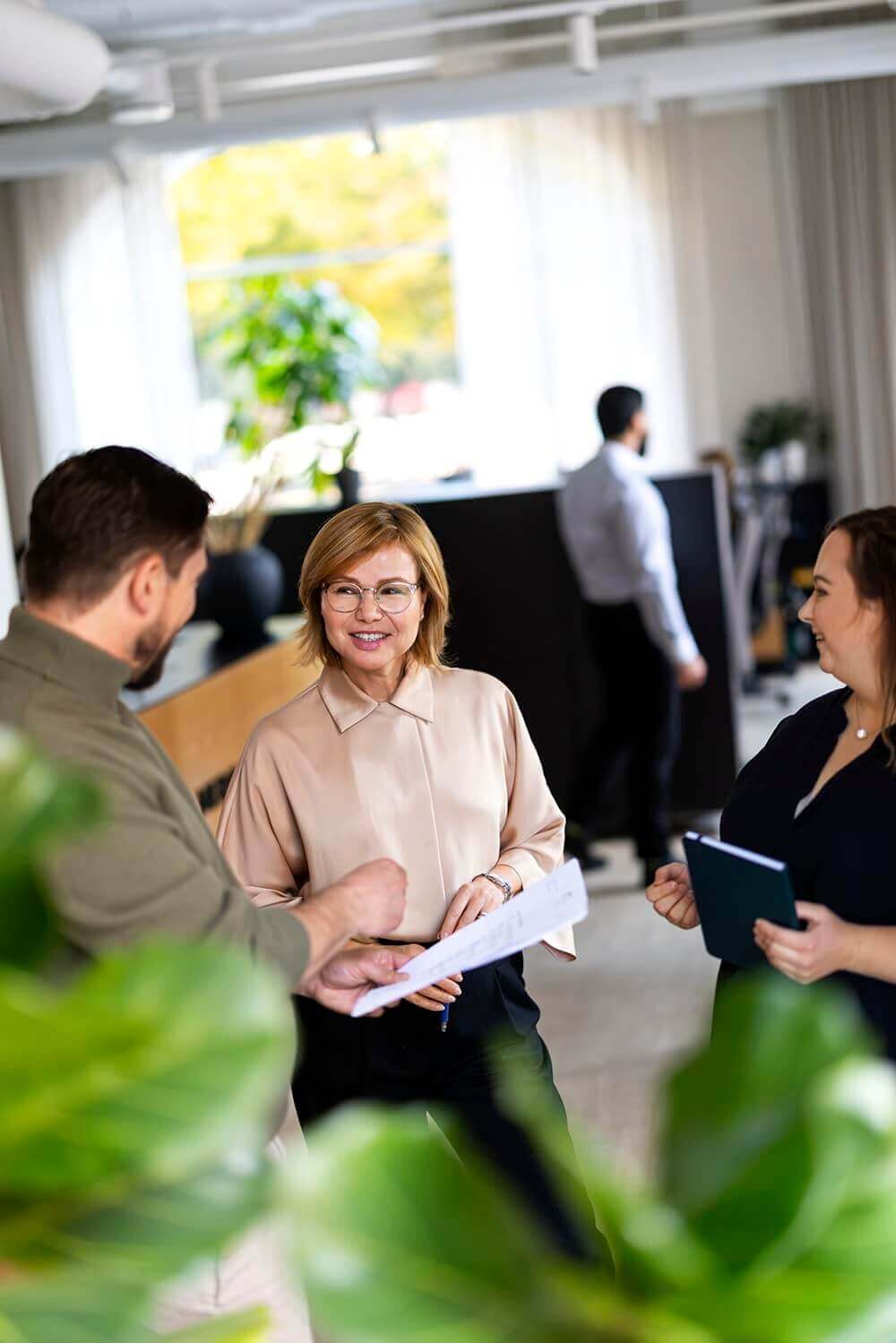 Redovisningsbyrå i Malmö